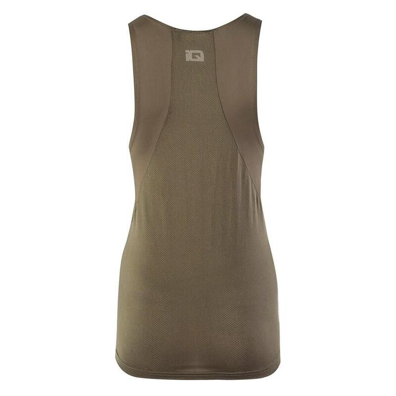 Dames Wimis Tanktop (Zeeschildpad)