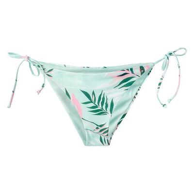 Slip Bikini Le Foglie Donna Aquawave Latina Acqua