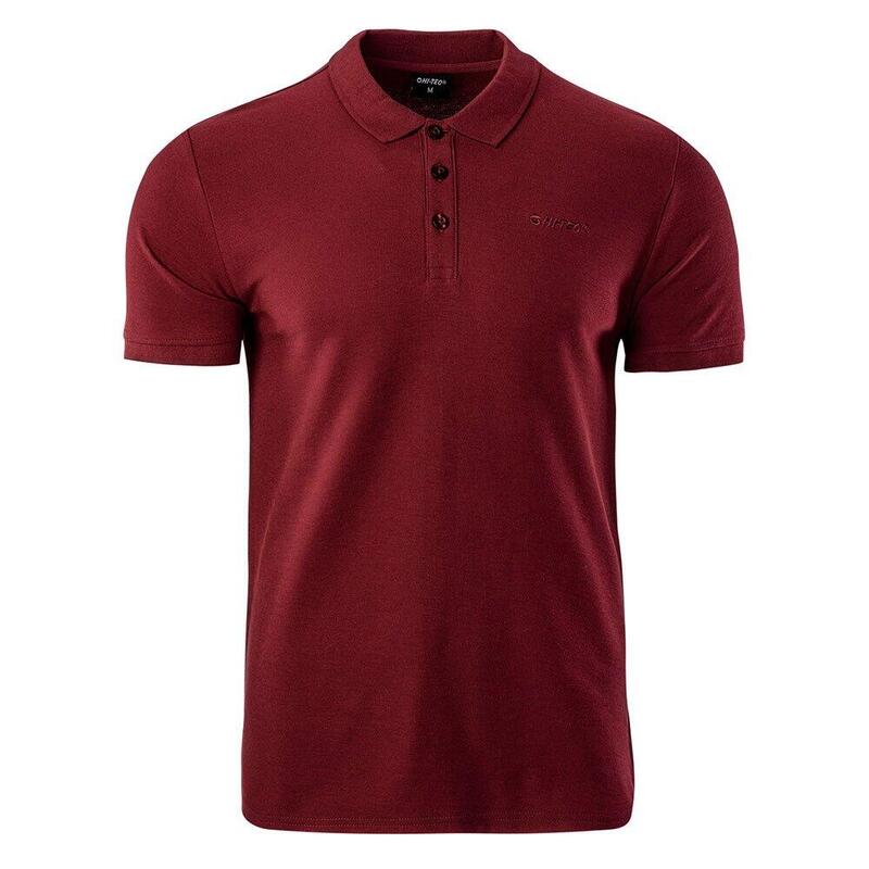 Polo MICKO Homme (Rose)