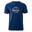 Heren Tivo TShirt (Landgoed Blauw)