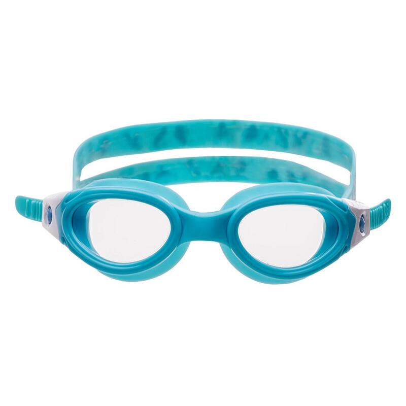 Lunettes de natation HAVASU Enfant (Bleu)