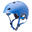 Bambini Casco Coolslide Nuts Blu