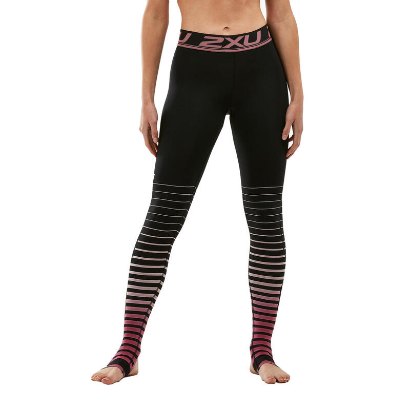 Power Recovery Compression Tights leggins de sport