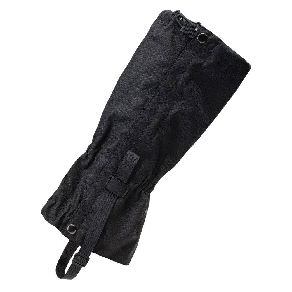 Ghette Adulto Unisex Hi-Tec Calama Nero 4/4
