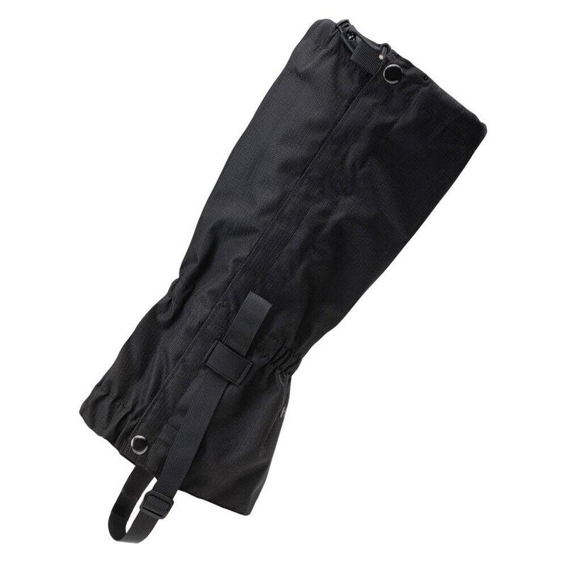 Chaps CALAMA Adulte (Noir)