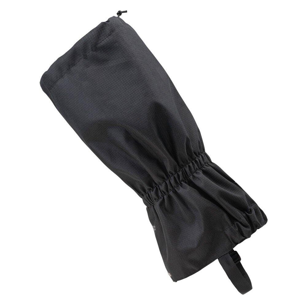 Ghette Adulto Unisex Hi-Tec Calama Nero 2/4
