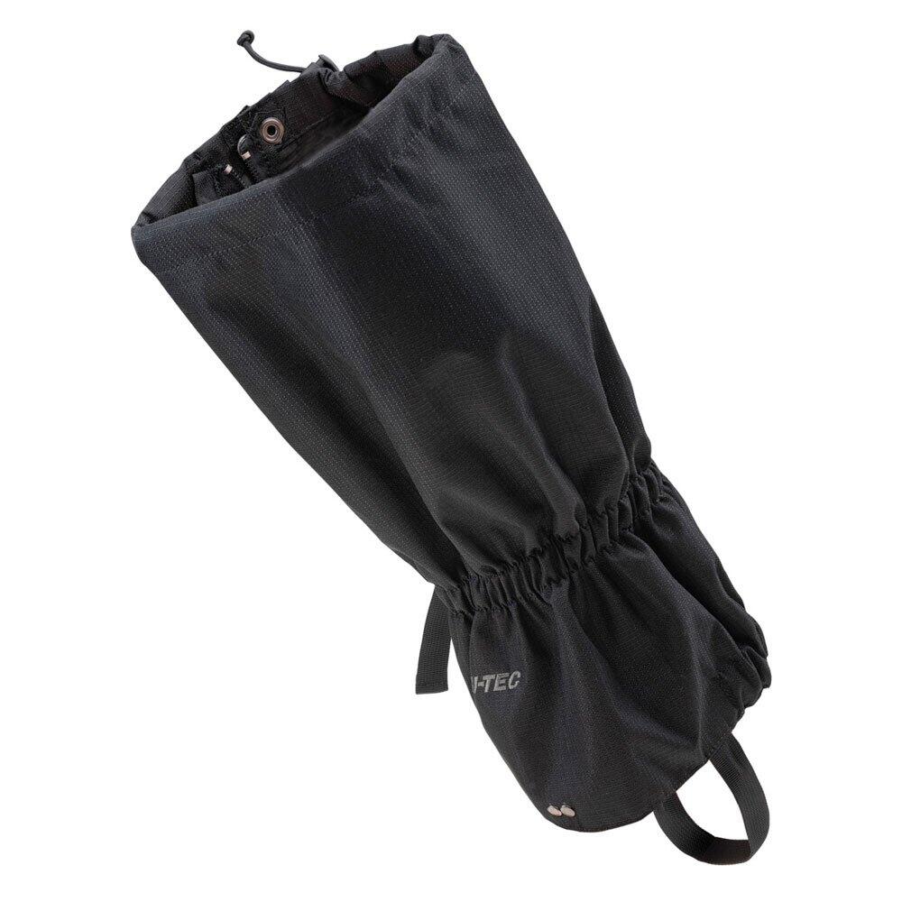 Unisex Adult Calama Gaiters (Black)