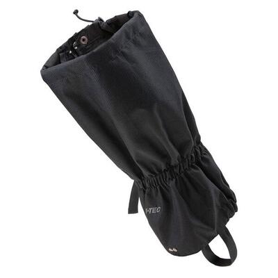 Ghette Adulto Unisex Hi-Tec Calama Nero