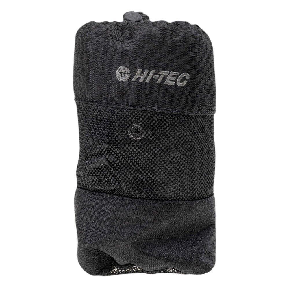 Ghette Adulto Unisex Hi-Tec Calama Nero 3/4