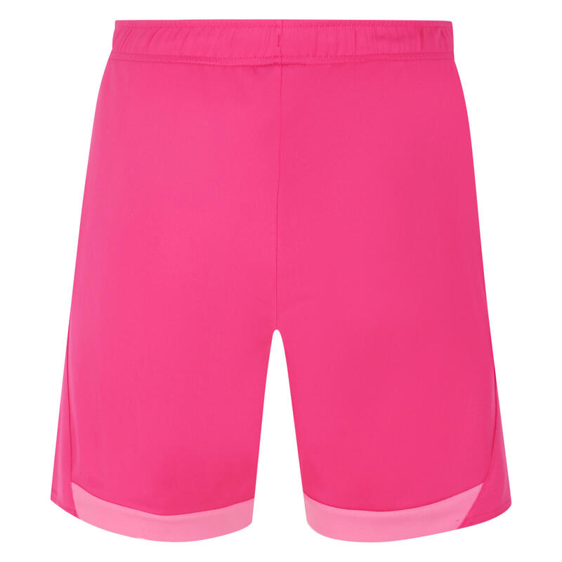 Short extérieur 23/24 Homme (Rose)