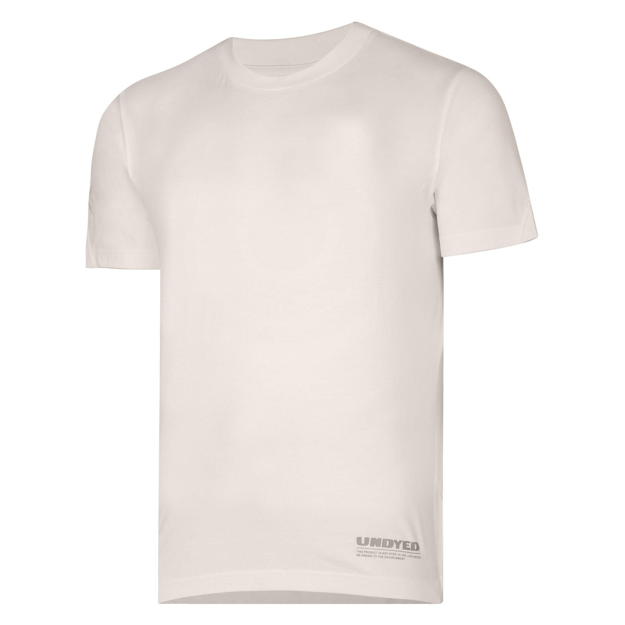 Men's T-shirt (Pale beige)