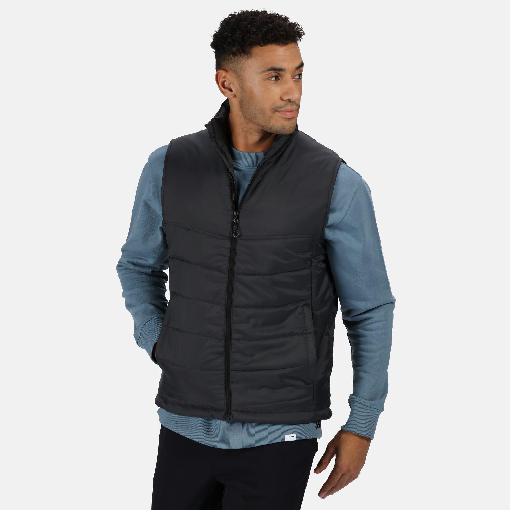 Vestă Drumeții În Natură Regatta Professional Insulated Bărbați