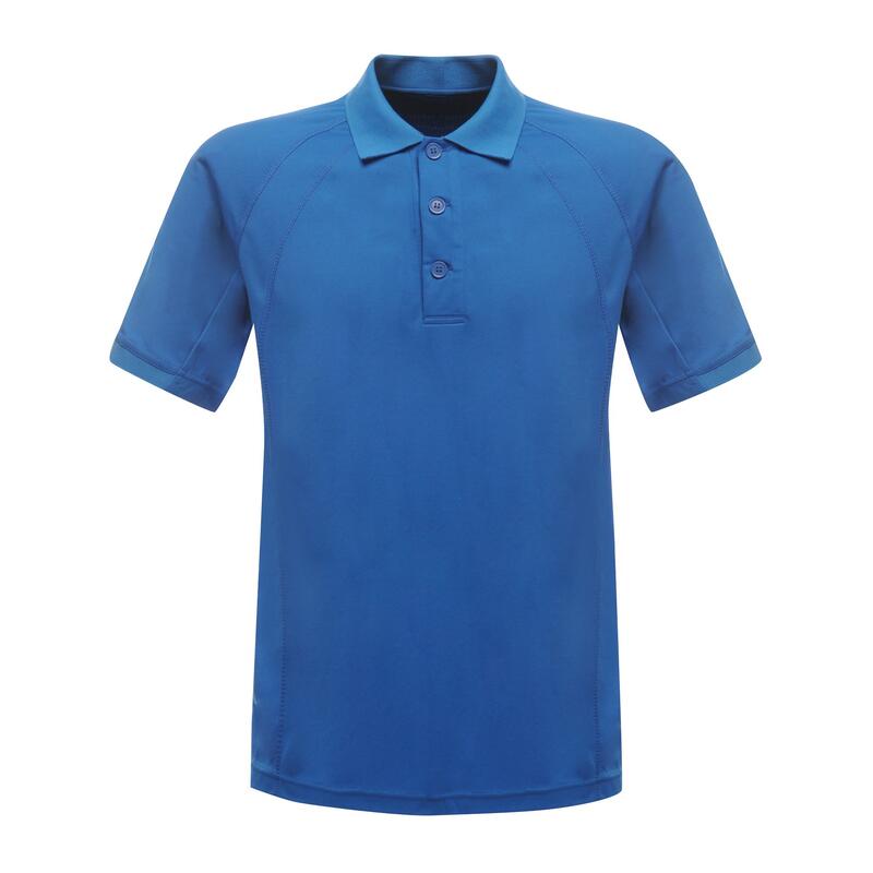 Cămașă Polo Golf Regatta Moisture Wicking Bărbați