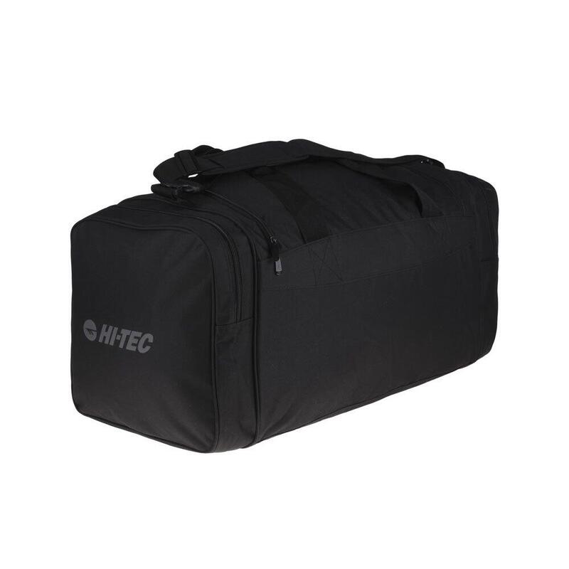 Setro 80L Duffeltas (Zwart)