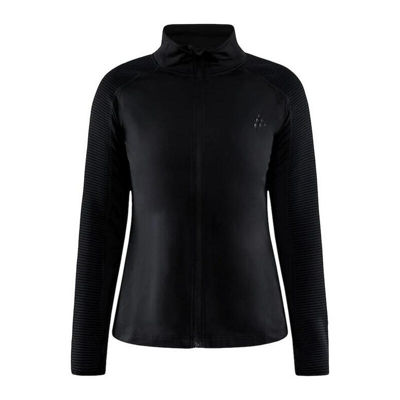 Veste CORE CHARGE Femme (Noir)