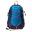 Mochila unissexo adulto Pek Contrast 18L Azul / Azul Marinho / Laranja