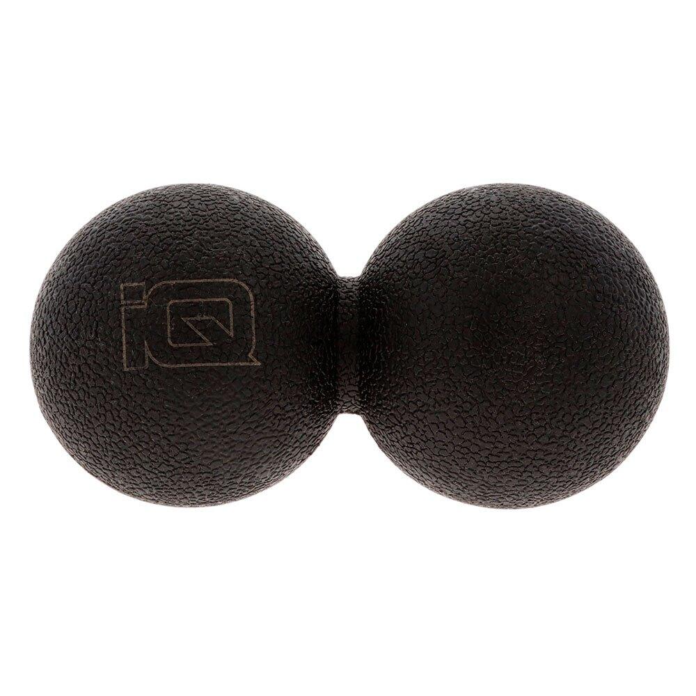 IQ Rullo Massaggiante Adulto Unisex IQ Rolis Nero