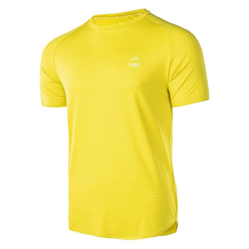 Heren Jari TShirt (Citronelle)