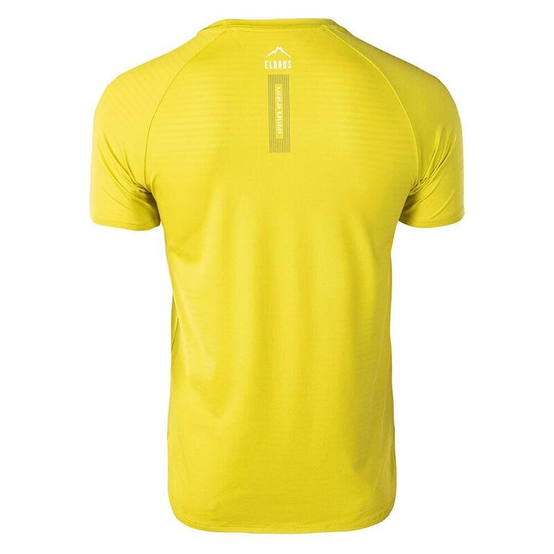 T-Shirt Homem Jari Citronela
