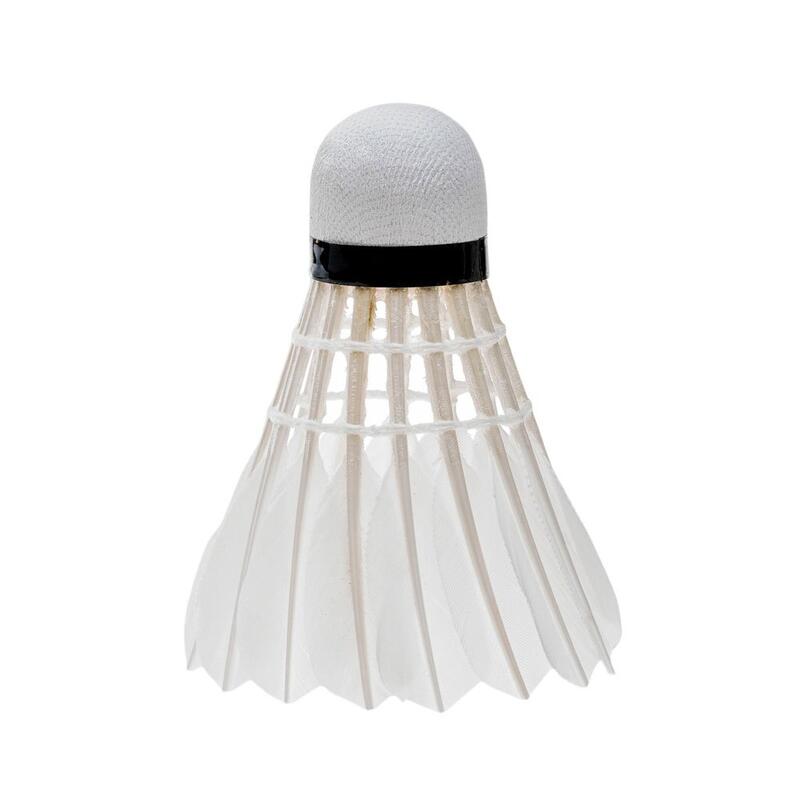 Míčky na badminton Flaya (balení 3 ks)