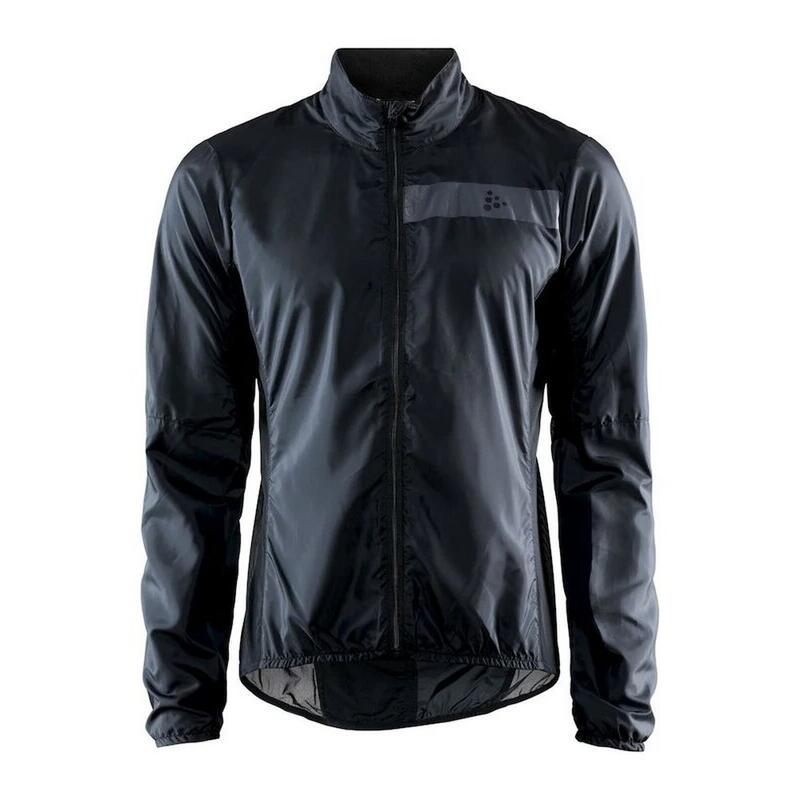 Veste de cyclisme ESSENCE Homme (Noir)