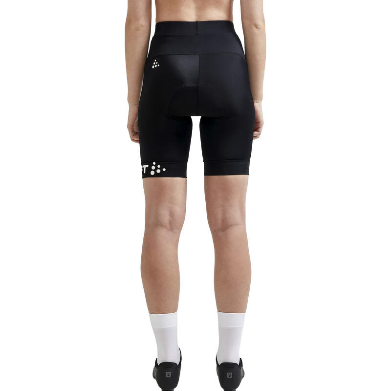 "Core Endur" Radlershorts für Damen Schwarz