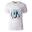 Tshirt RODEN Homme (Blanc)