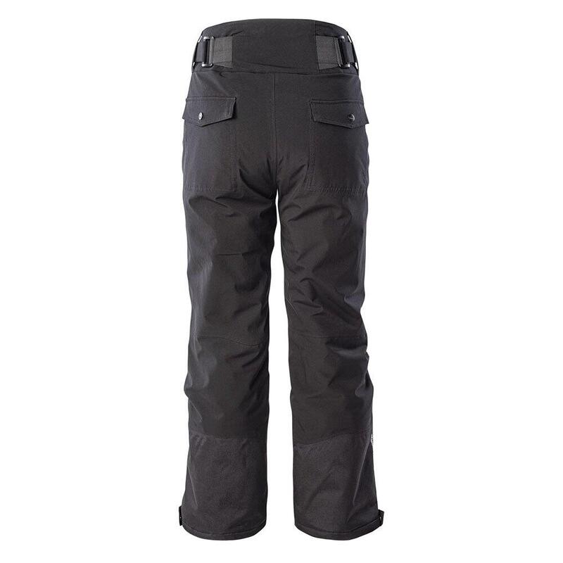 Pantalon de ski ALMADI Homme (Noir)