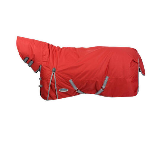 Comfitec Classic" ComboKragen Mittel Leichtgewicht Pferdedecke Damen und Herren