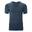 Tshirt IGLAK Homme (Bleu sombre)