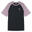 Tshirt CORE Homme (Gris / Mauve)