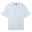 Tshirt CORE Femme (Bleu pastel / Blanc)