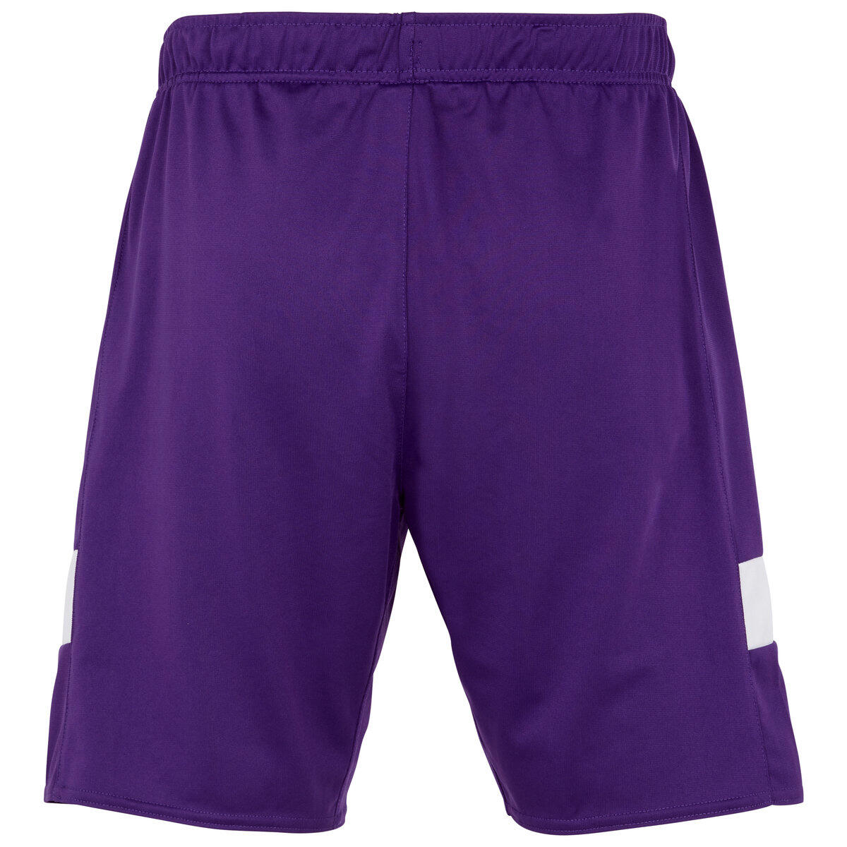 Unisex Adult 22/23 VFL Osnabruck Away Shorts (Purple) 2/3