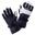 Gants de ski ALESSIO Homme (Bleu indigo foncé / Blanc)