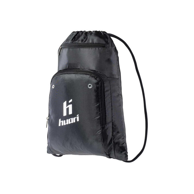 Sac À Cordon ARENGIS (Noir)