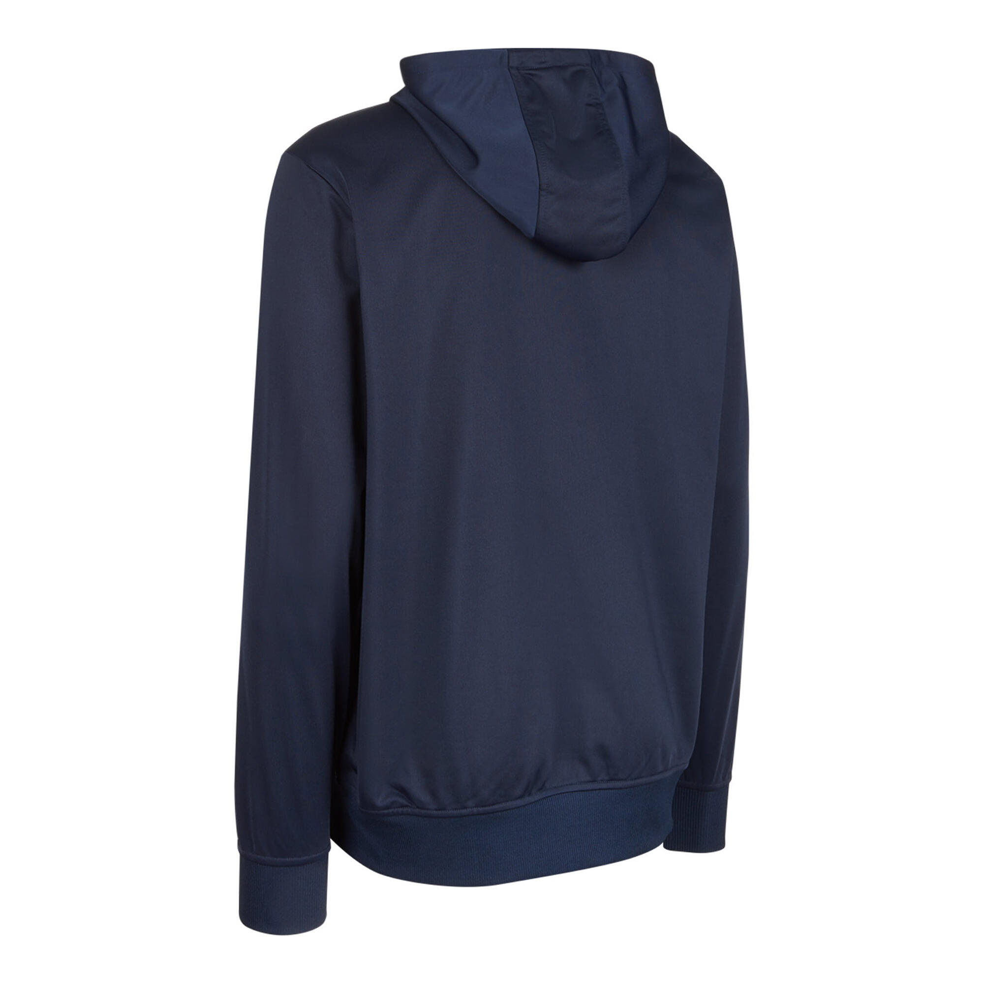 Sweat À Capuche CLUB ESSENTIAL Homme (Bleu Marine Foncé) 3/3