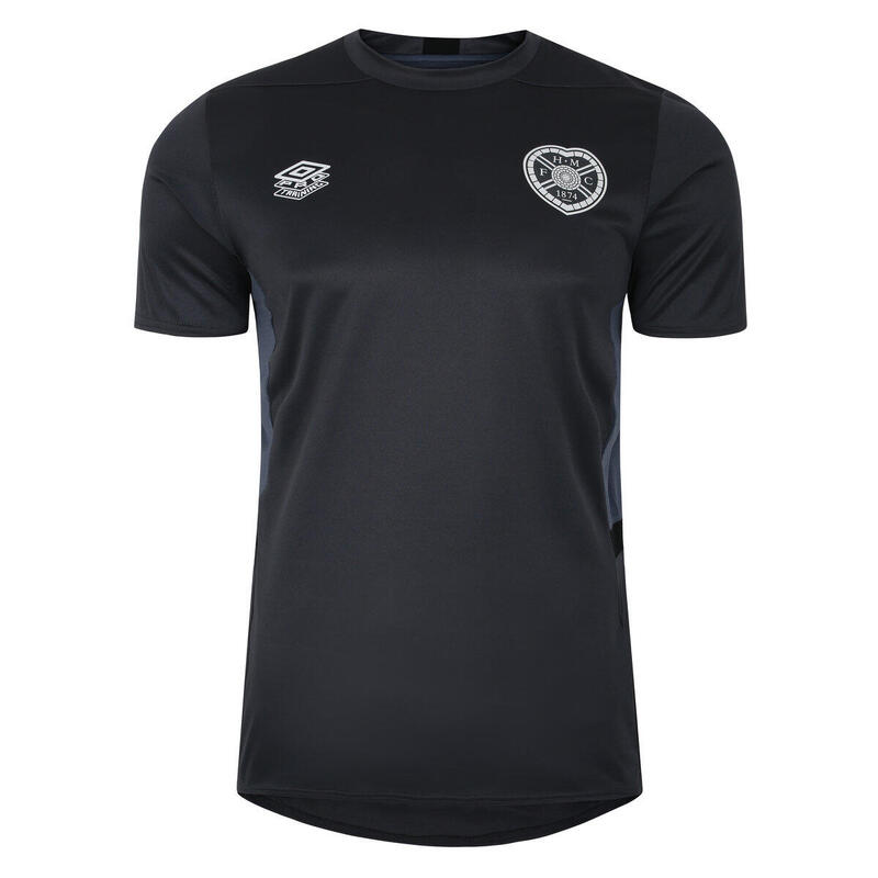 Trikot "2324", Herz von Midlothian FC, Training Herren