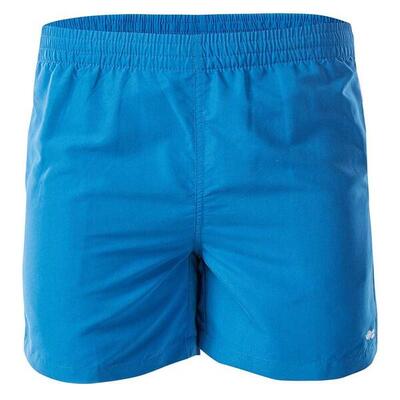 Costume Da Bagno A Pantaloncino Logo Uomo Aquawave Apeli Ferro Forgiato