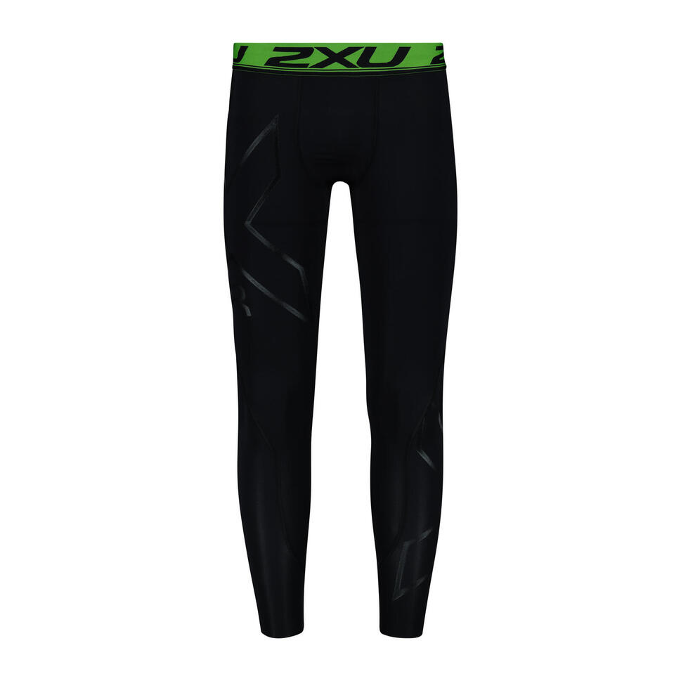 2XU Women's Refresh Recovery Compression Full Length Tights