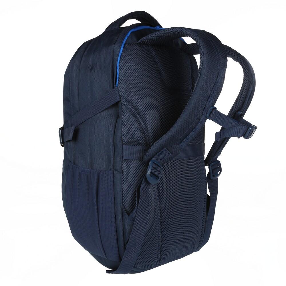 Sac À Ordinateur Portable PALADEN (Denim Sombre / Bleu) 2/4