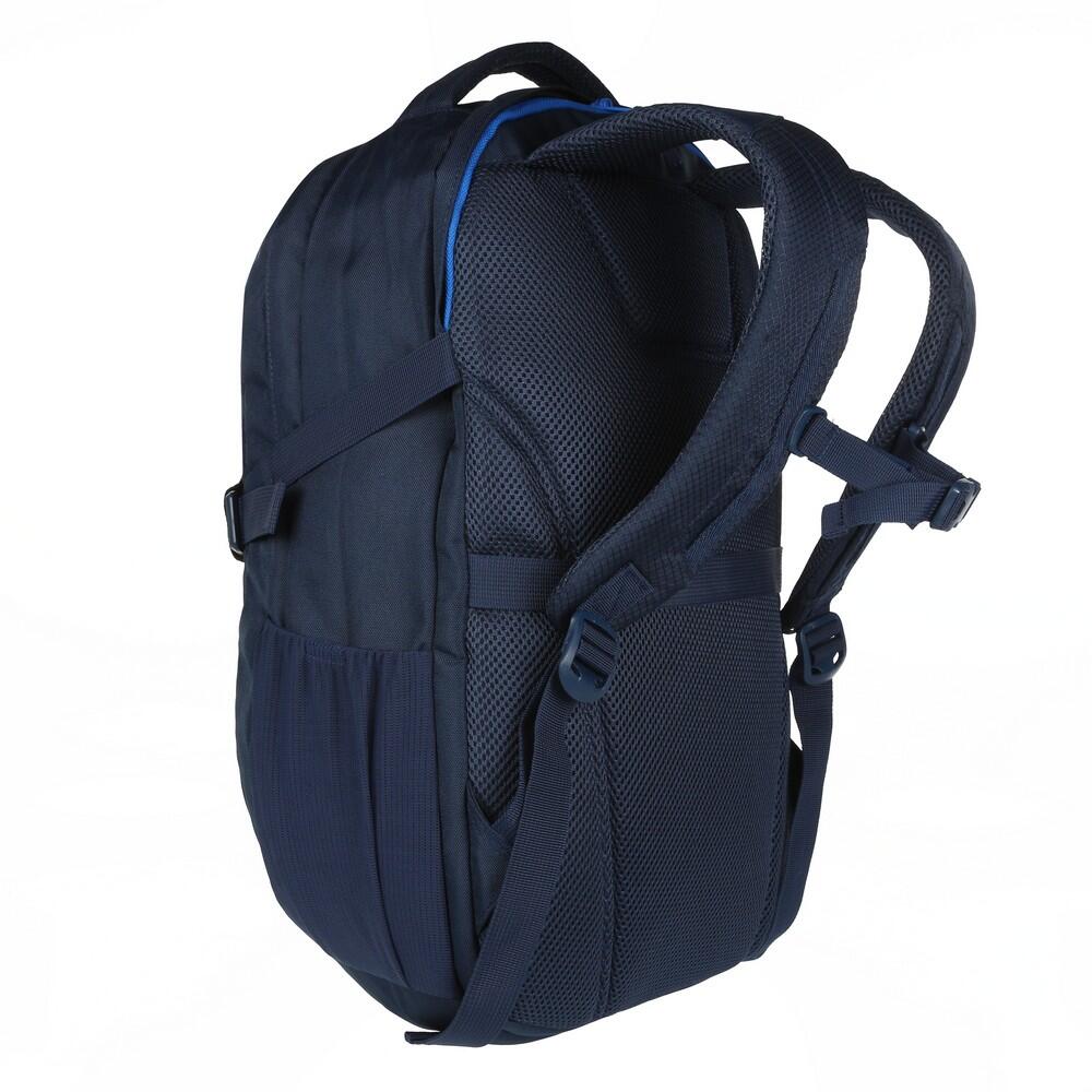 Borsa per computer portatile PALADEN (Denim scuro / Blu)