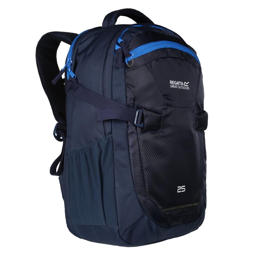 PALADEN laptop bag (Dark denim / Blue)