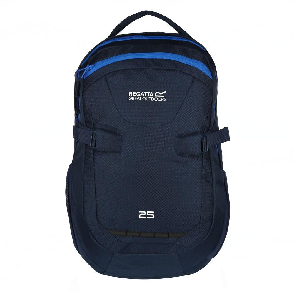 Paladen II Laptop Bag (Moonlight Denim/Hawaiian Blue)