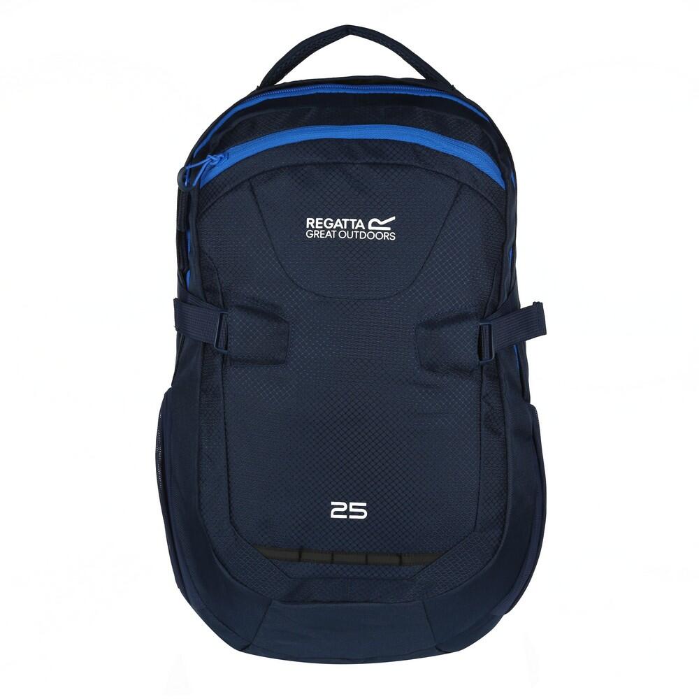 Borsa per computer portatile PALADEN (Denim scuro / Blu)