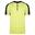 Mens Aces II Jersey (Fluorescent Yellow/Black)