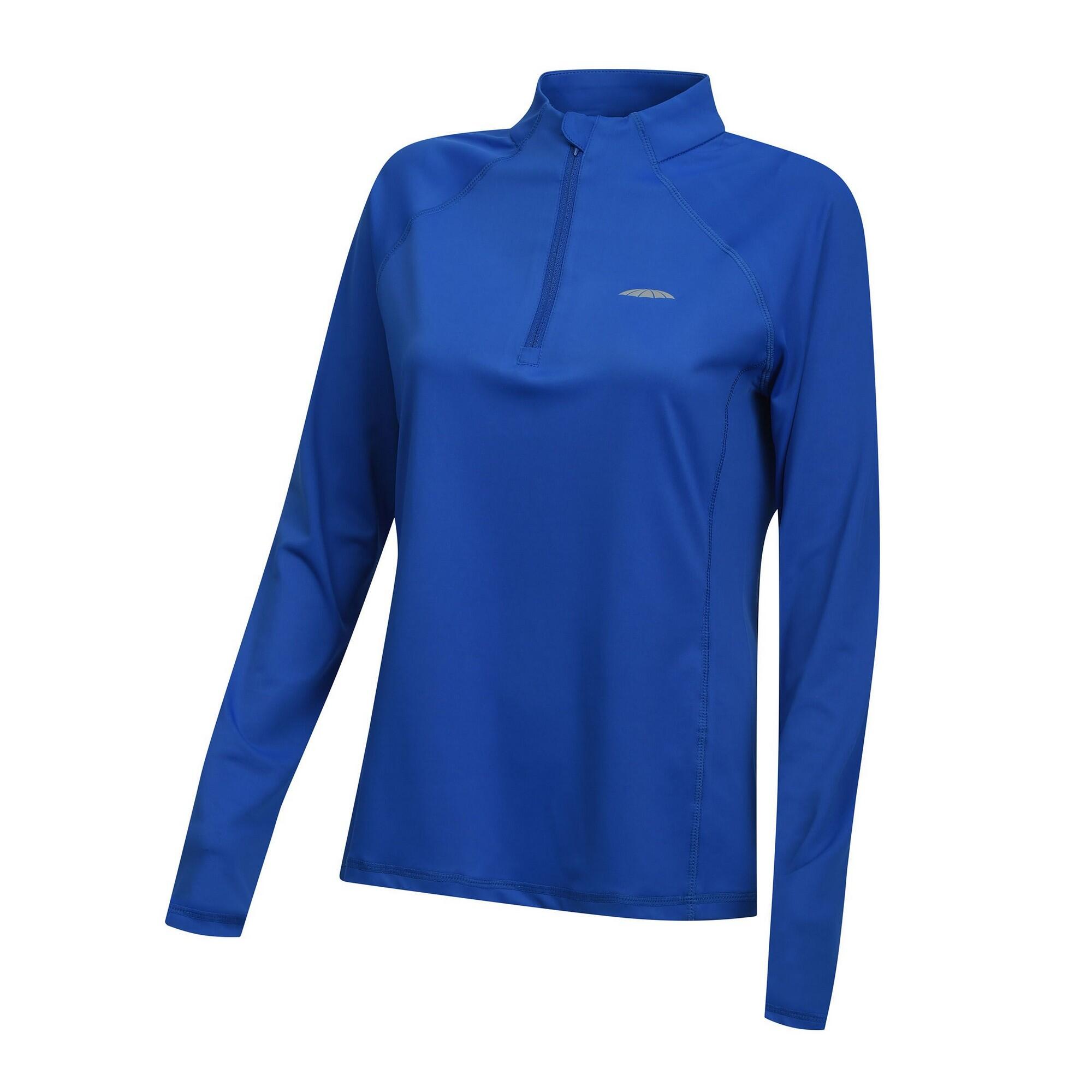 Women's PRIME thermal top (Royal blue)