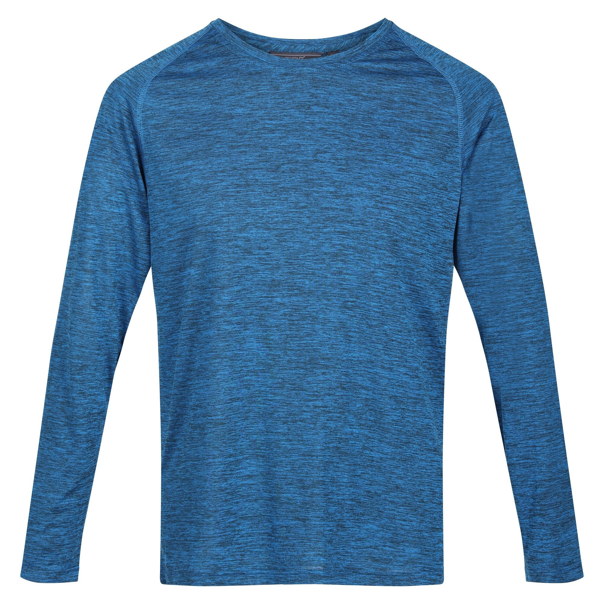 Tshirt BURLOW Homme (Blue)