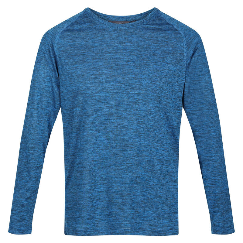 Tshirt BURLOW Homme (Bleu)