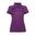 Haut thermique PRIME Femme (Violet)