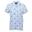 "Elyse" Poloshirt für kurzärmlig Kinder Glockenblumen-Blau